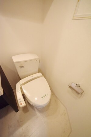 プラウドフラット富士見台の物件内観写真